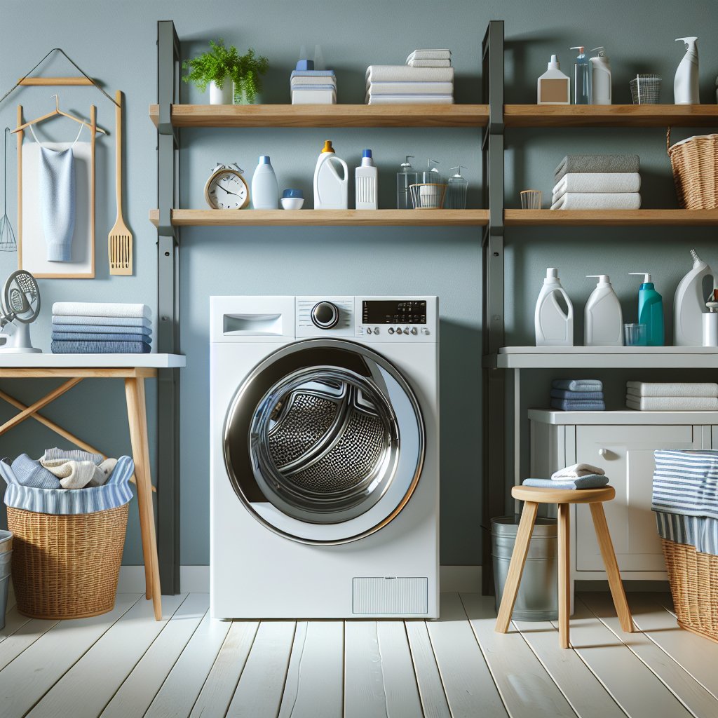 Dryer Buying Guide: Finding the Perfect Match for Your Laundry Needs - BonPrix Électroménagers