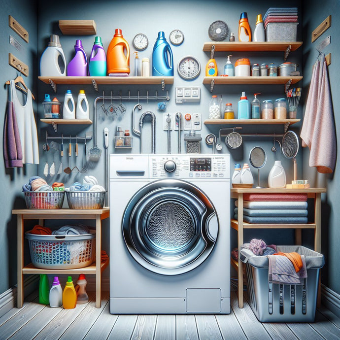 Dryer Care 101: Essential Tips for Longevity