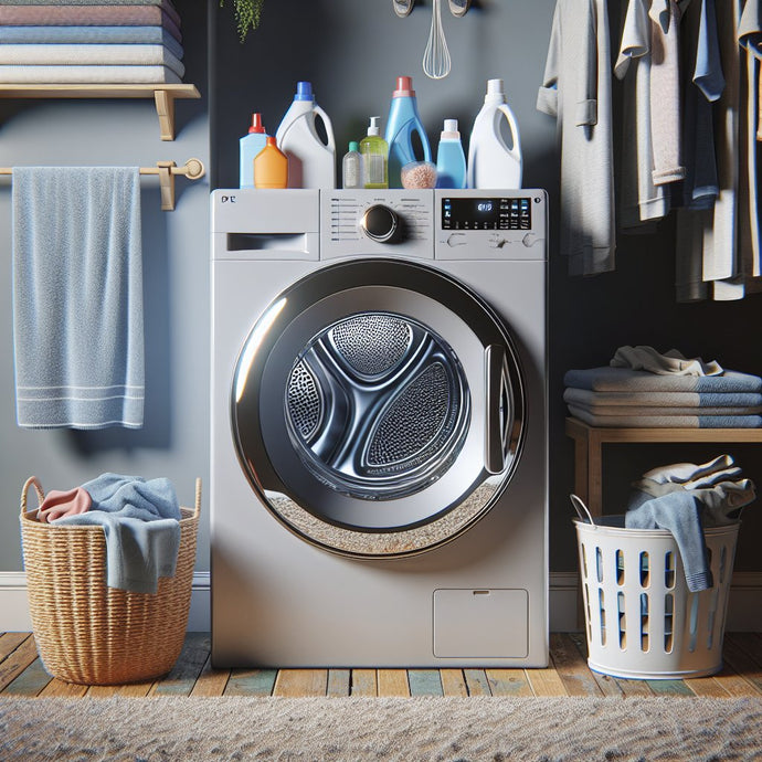 Dryer Care 101: Maintenance Tips for Beginners