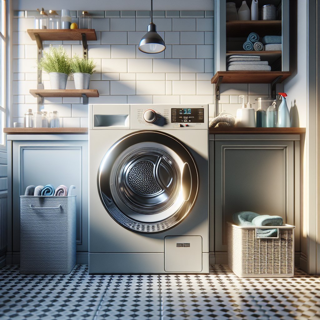 Dryer Care 101: Maintenance Tips for Beginners - BonPrix Électroménagers