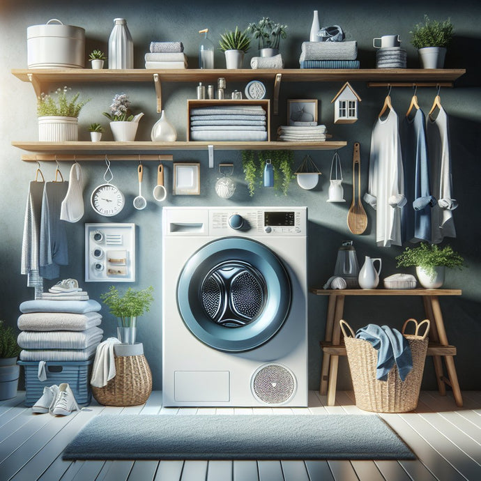 Dryer Care 101: Maintenance Tips for Beginners