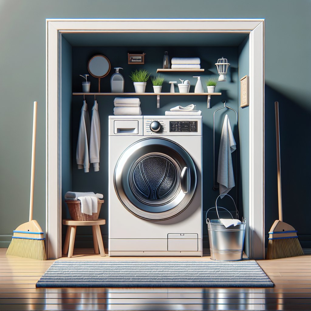 Dryer Care Tips for Extending the Lifespan of Your Appliance - BonPrix Électroménagers