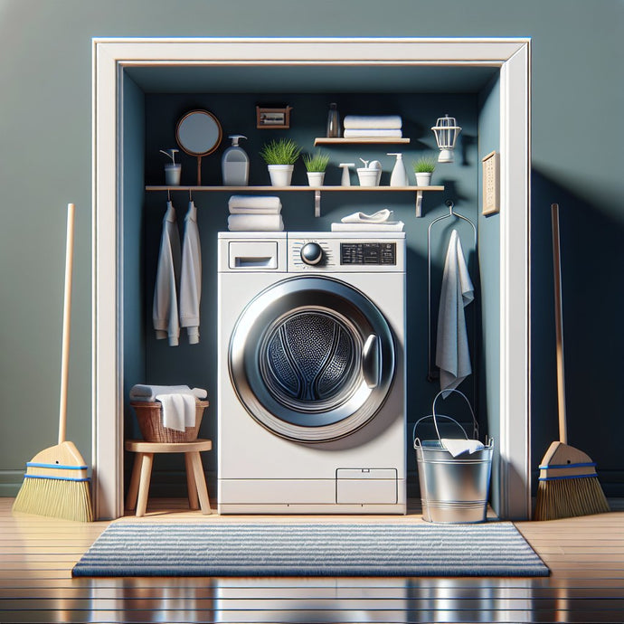 Dryer Care Tips for Extending the Lifespan of Your Appliance