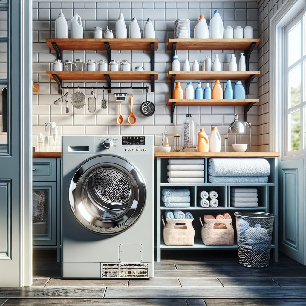 Dryer Care Tips for Extending the Lifespan of Your Appliance - BonPrix Électroménagers