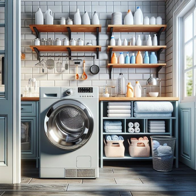 Dryer Care Tips for Extending the Lifespan of Your Appliance