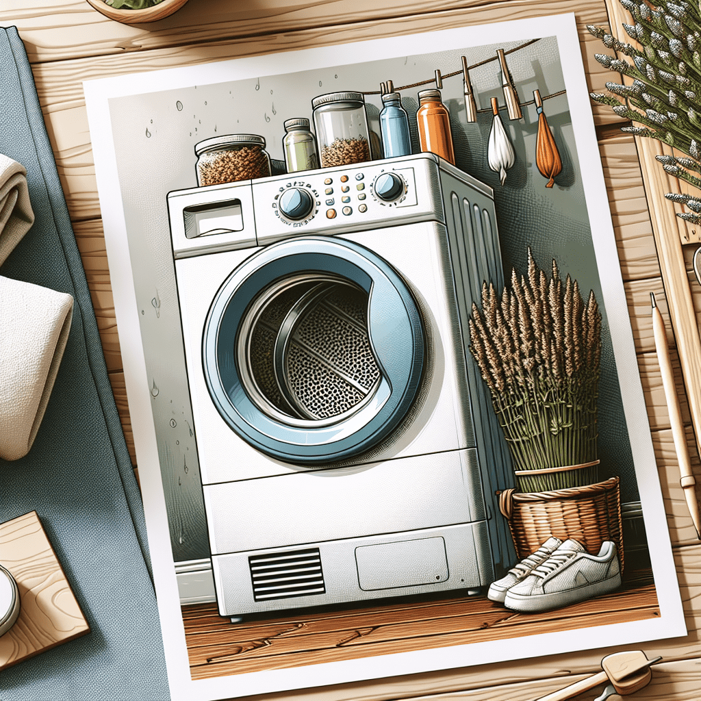 Dryer Delicacies: Using Your Dryer for More Than Just Clothes - BonPrix Électroménagers