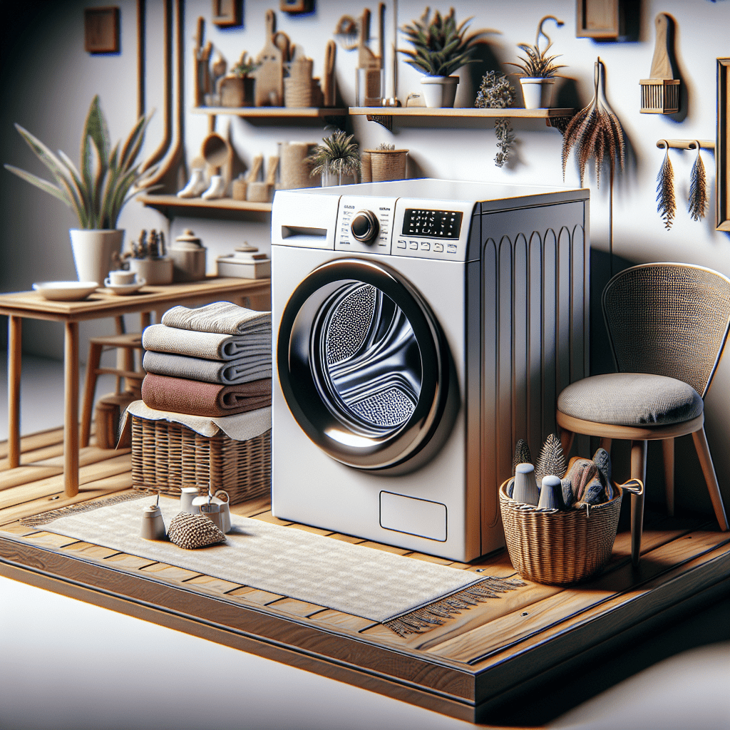 Dryer Delicacies: Using Your Dryer for More Than Just Clothes - BonPrix Électroménagers