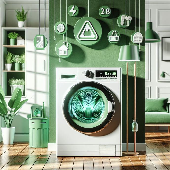 Dryer Delights: Tips for Faster Drying and Energy Savings