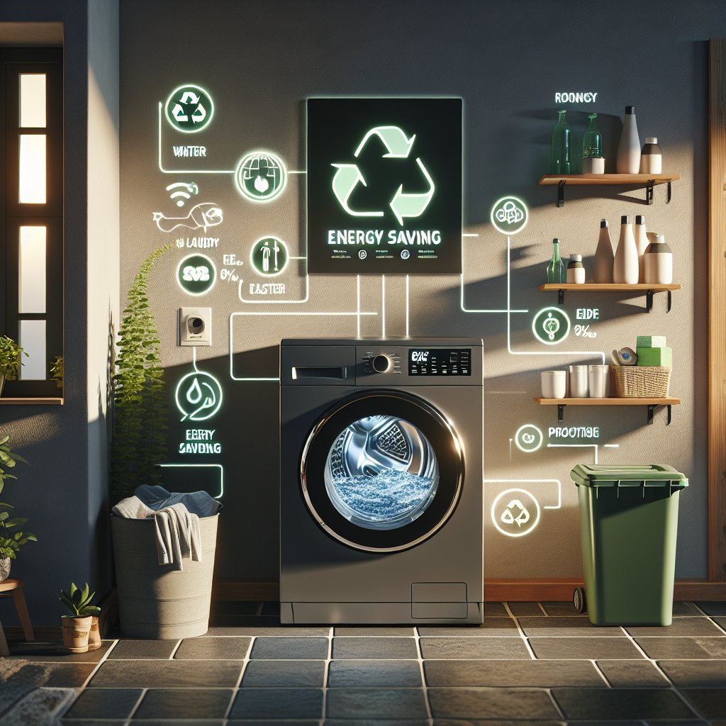 Dryer Delights: Tips for Faster Drying and Energy Savings - BonPrix Électroménagers