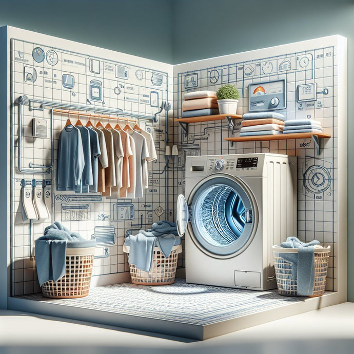 Dryer Delights: Tips for Faster Drying and Energy Savings