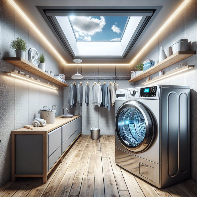 Dryer Delights: Tips for Faster Drying and Energy Savings