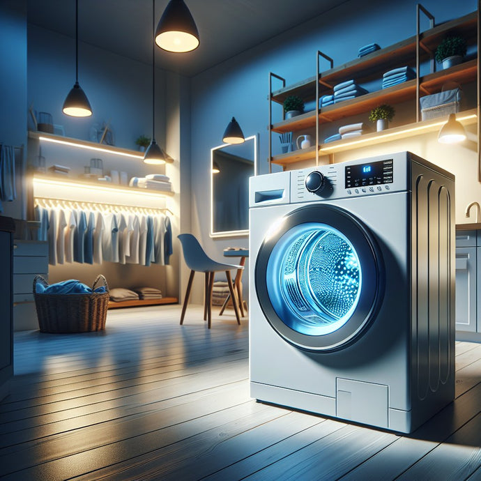 Dryer Delights: Tips for Faster Drying and Energy Savings