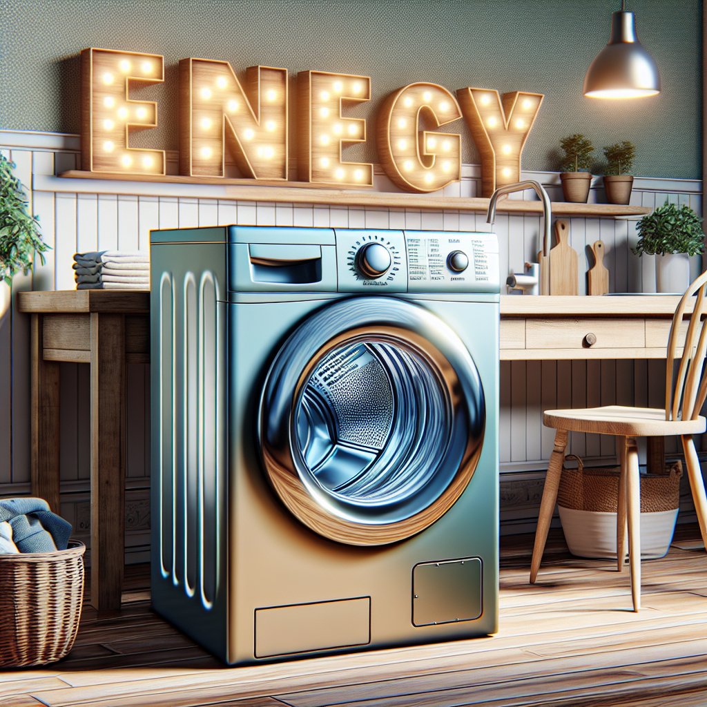 Dryer Delights: Tips for Faster Drying and Energy Savings - BonPrix Électroménagers