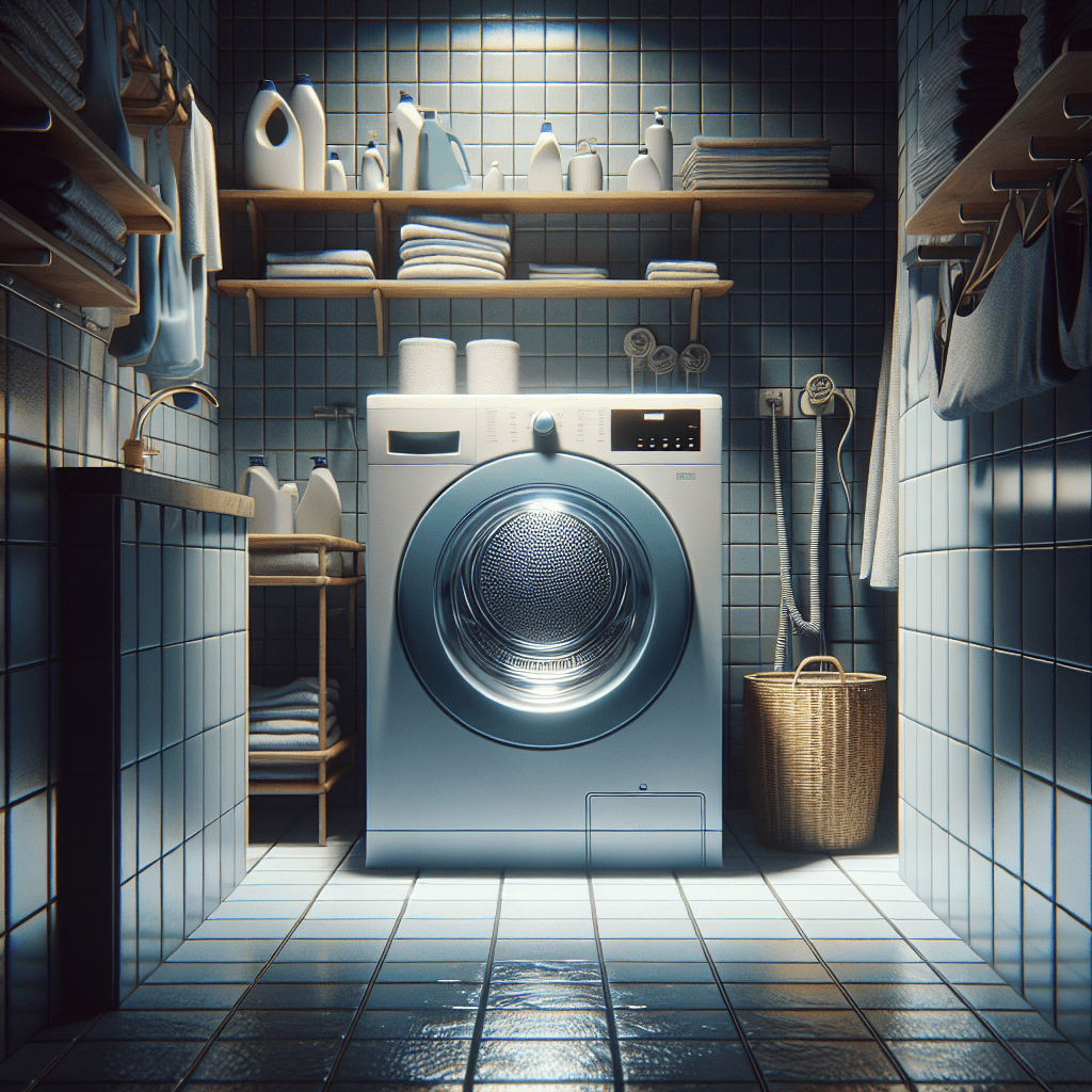 Dryer Delights: Tips for Faster Drying and Wrinkle-Free Clothes - BonPrix Électroménagers
