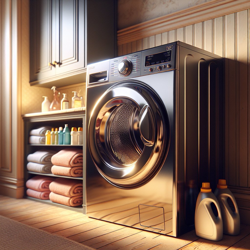 Dryer Delights: Tips for Fluffier Towels and Softer Clothes - BonPrix Électroménagers