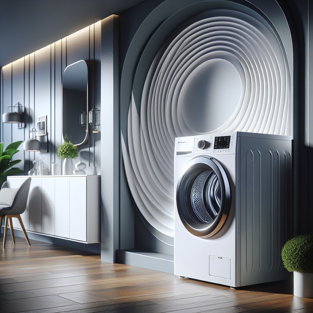 Dryer Design: Choosing a Dryer That Fits Your Lifestyle - BonPrix Électroménagers