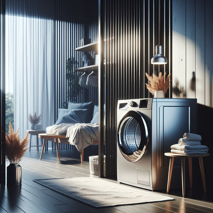 Dryer Design: Choosing a Dryer That Fits Your Lifestyle