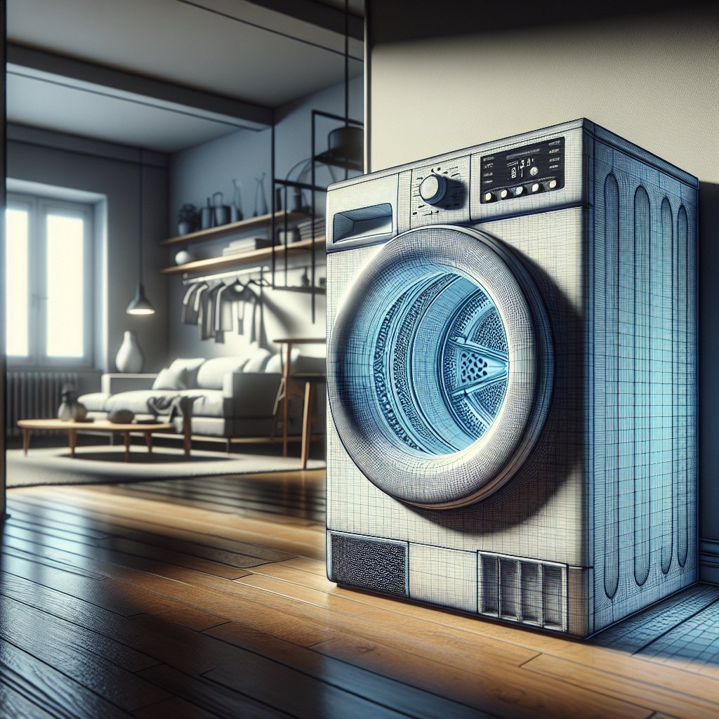 Dryer Design: Choosing a Dryer That Fits Your Lifestyle - BonPrix Électroménagers