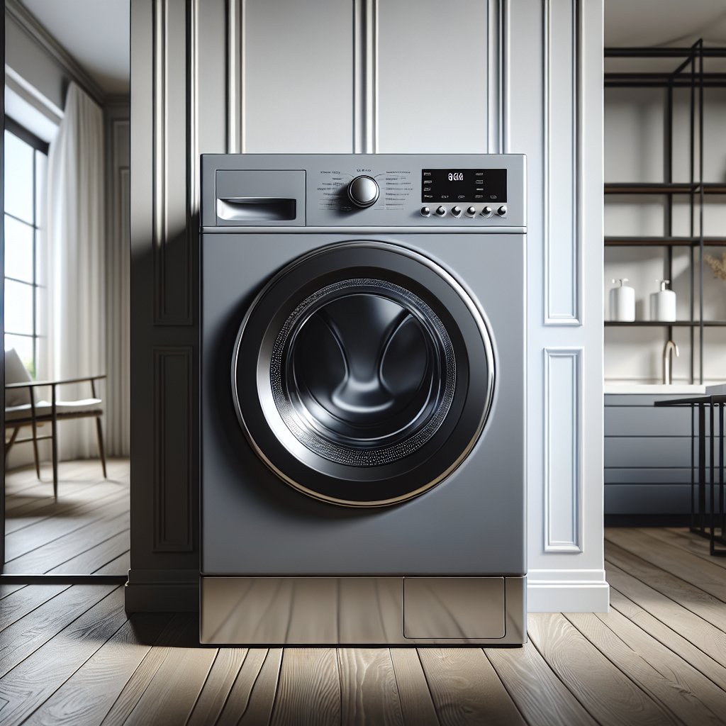 Dryer Design: Choosing a Dryer That Fits Your Lifestyle - BonPrix Électroménagers