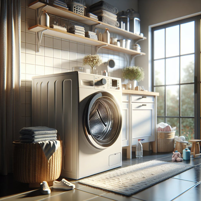 Dryer Detailing: Maintenance Tips for Optimal Performance