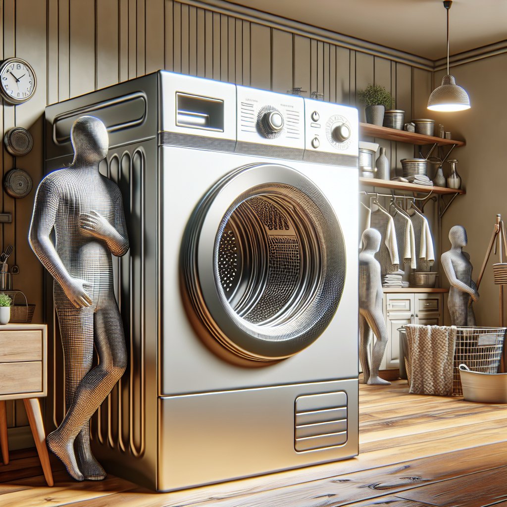 Dryer Diagnostics: Troubleshooting Common Problems - BonPrix Électroménagers