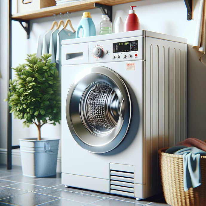 Dryer Diagnostics: Troubleshooting Tips for Common Dryer Issues