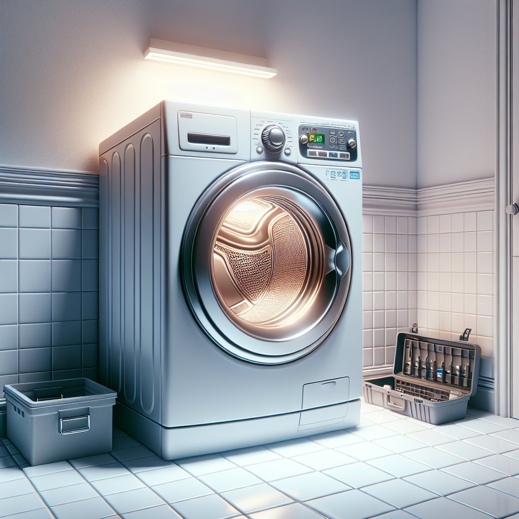 Dryer Diagnostics: Troubleshooting Tips for Common Dryer Issues - BonPrix Électroménagers