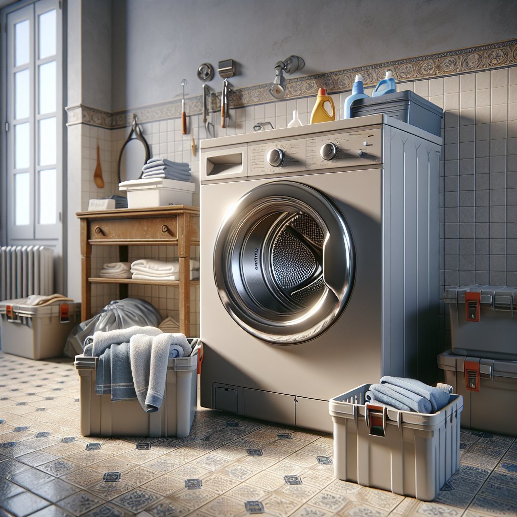Dryer Diagnostics: Troubleshooting Tips for Common Dryer Issues - BonPrix Électroménagers