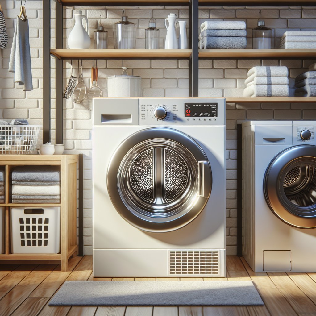 Dryer Diagnostics: Troubleshooting Tips for Common Dryer Issues - BonPrix Électroménagers