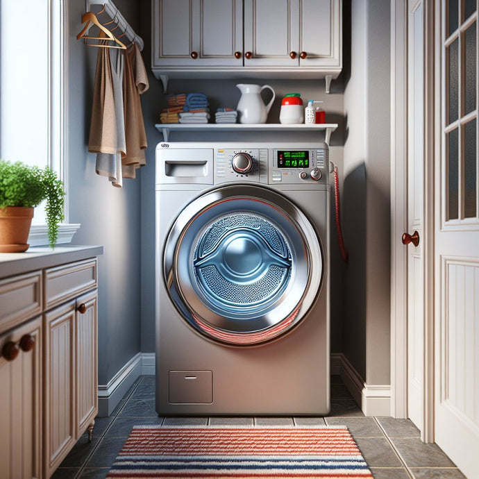 Dryer Diagnostics: Troubleshooting Tips for Common Dryer Issues