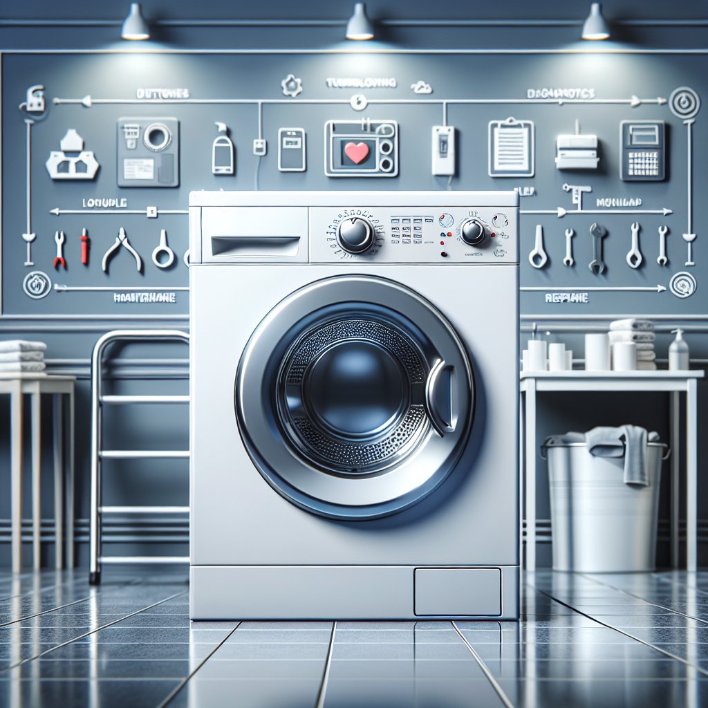 Dryer Diagnostics: Troubleshooting Tips for Common Dryer Problems - BonPrix Électroménagers