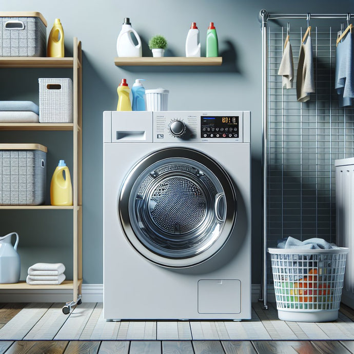 Dryer Diagnostics: Troubleshooting Tips for Common Dryer Problems