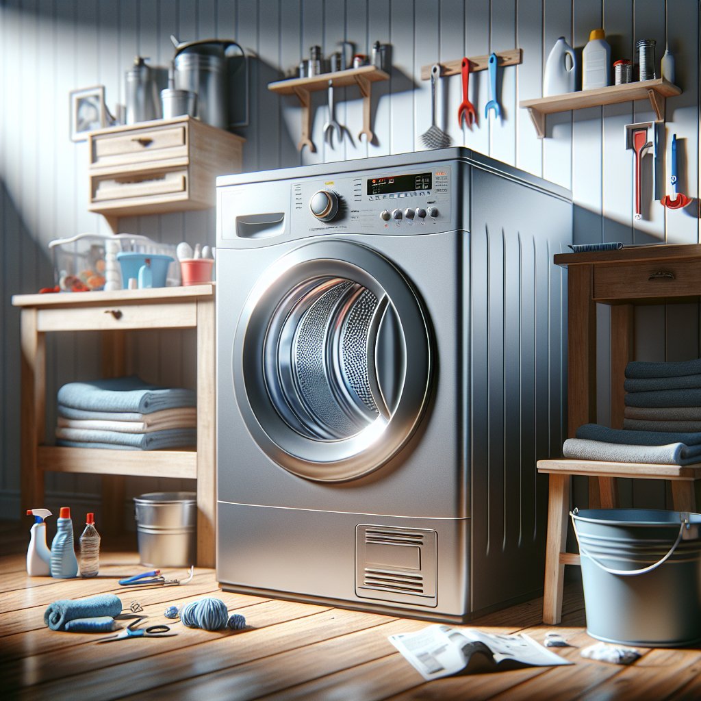 Dryer Diagnostics: Troubleshooting Tips for Common Dryer Problems - BonPrix Électroménagers