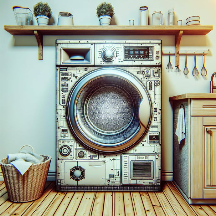 Dryer Diagnostics: Troubleshooting Tips for Common Dryer Problems