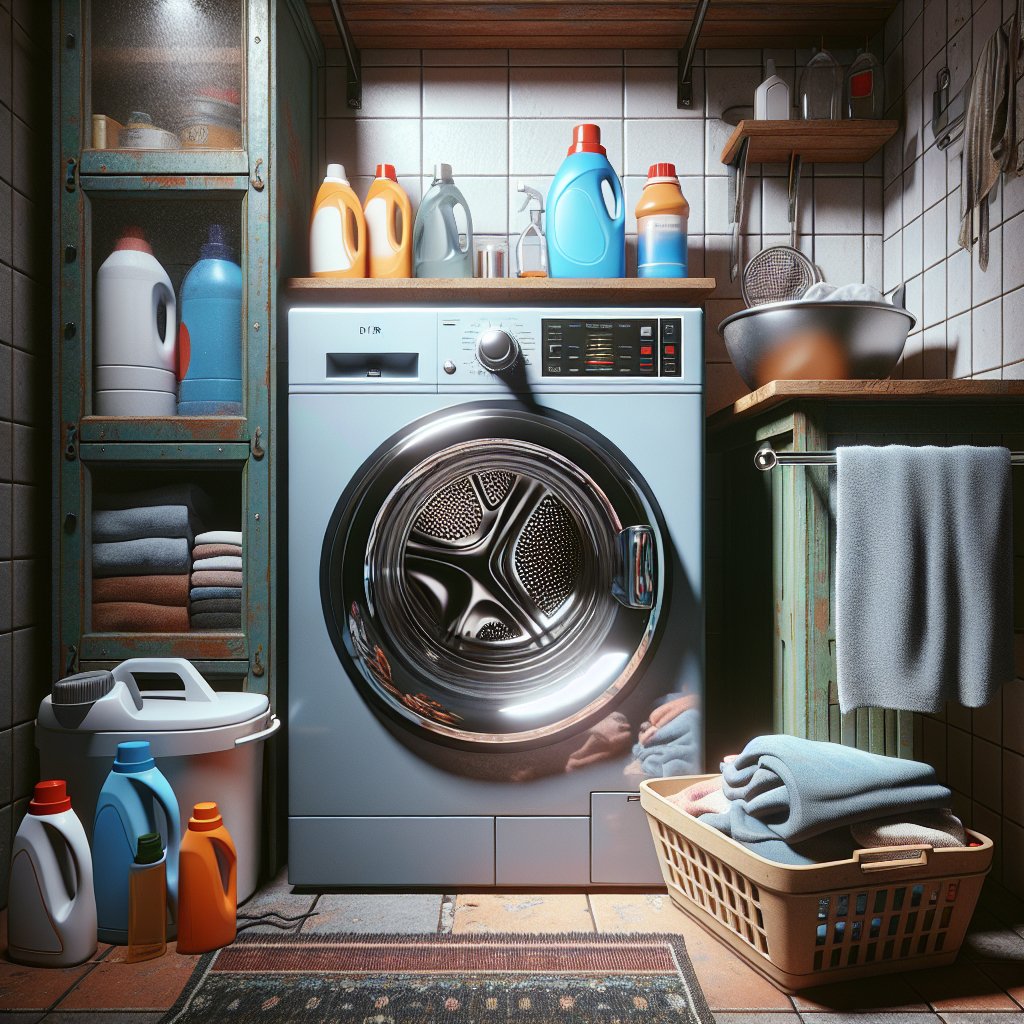 Dryer Diaries: Tales of Laundry Triumphs and Tribulations - BonPrix Électroménagers