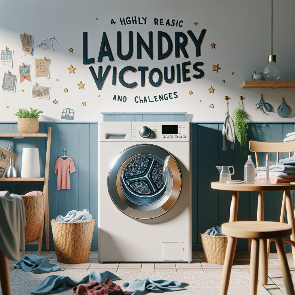 Dryer Diaries: Tales of Laundry Triumphs and Tribulations - BonPrix Électroménagers