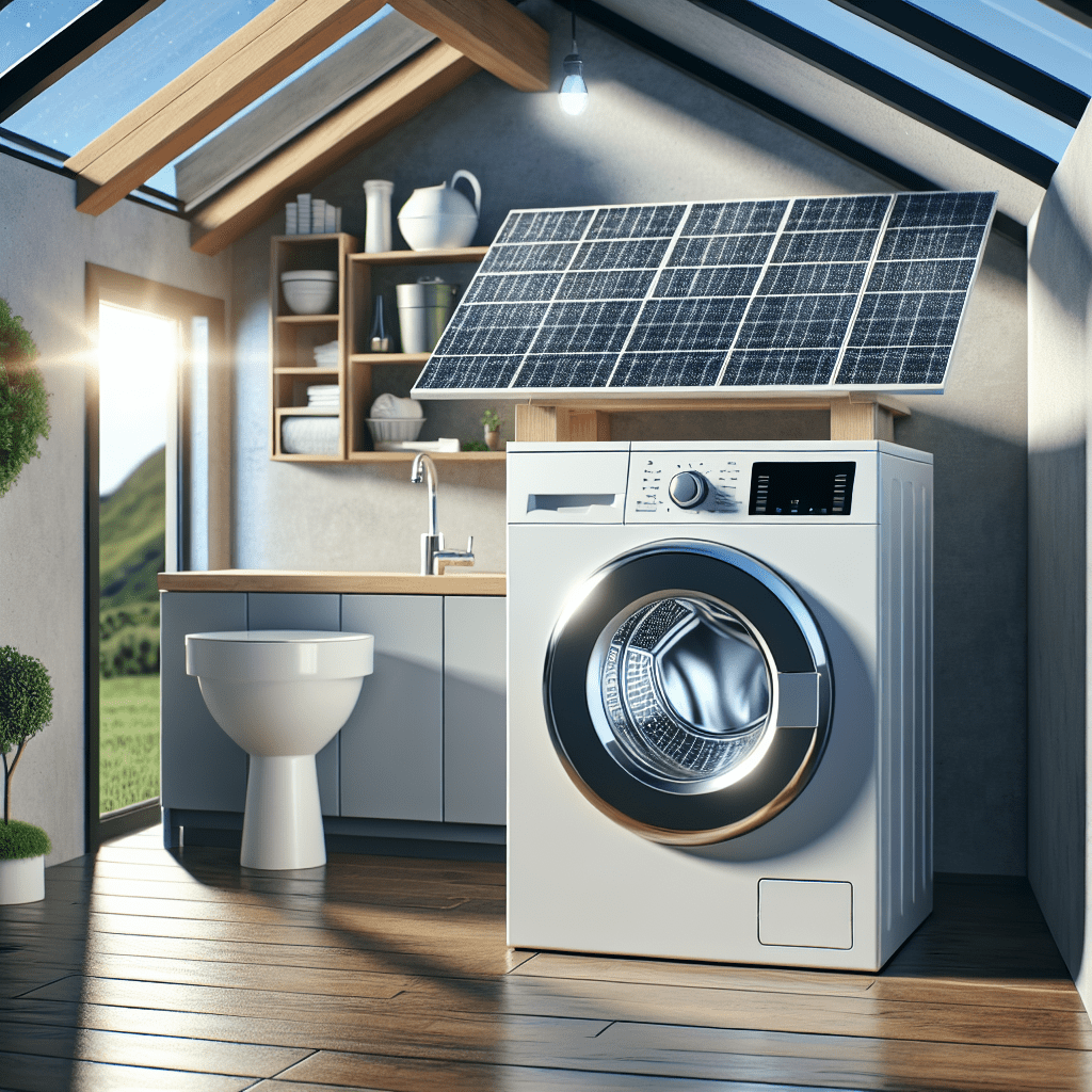 Dryer Diaries: Tips for Preventing Wrinkles and Saving Energy - BonPrix Électroménagers