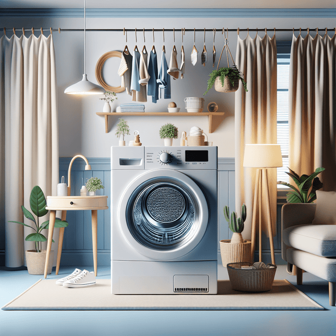 Séchoir: Différents types de séchoirs et comment choisir le bon