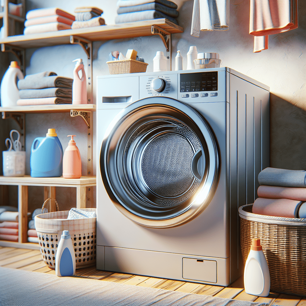 Dryer: Different Types of Dryers and How to Choose the Right One - BonPrix Électroménagers
