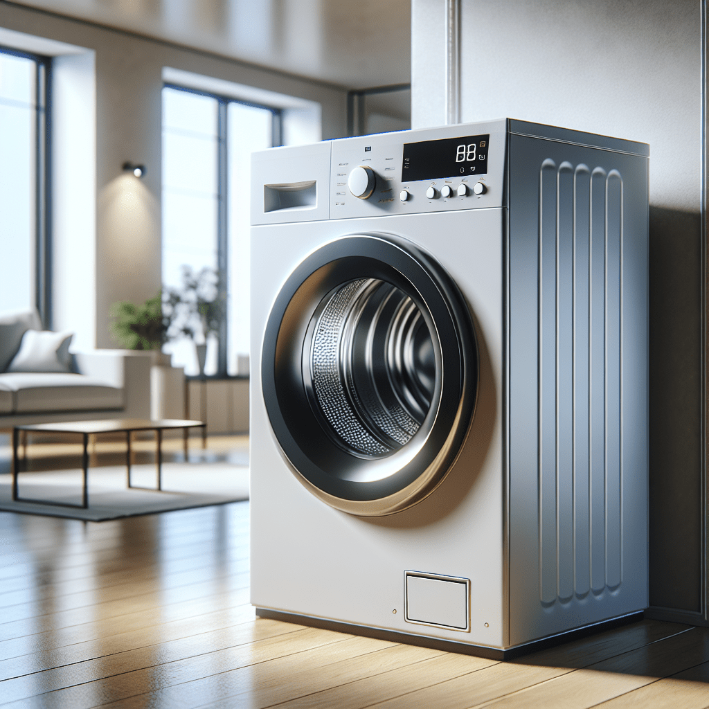 Dryer: Different Types of Dryers and How to Choose the Right One - BonPrix Électroménagers