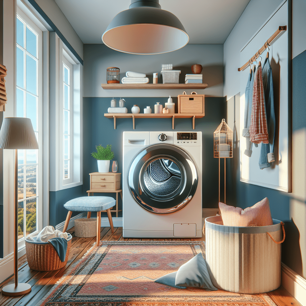 Dryer: Different Types of Dryers and How to Choose the Right One - BonPrix Électroménagers