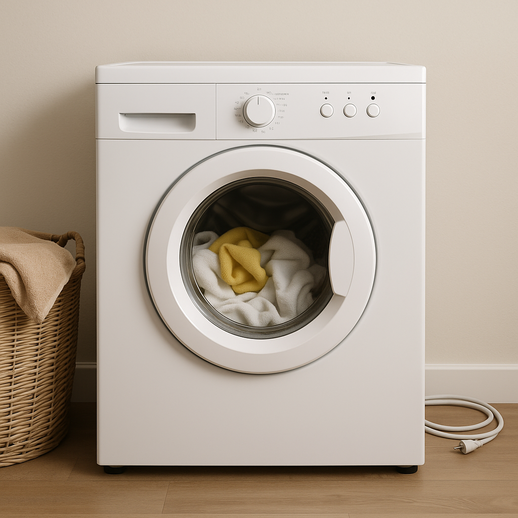 Dryer: Different Types of Dryers and How to Choose the Right One