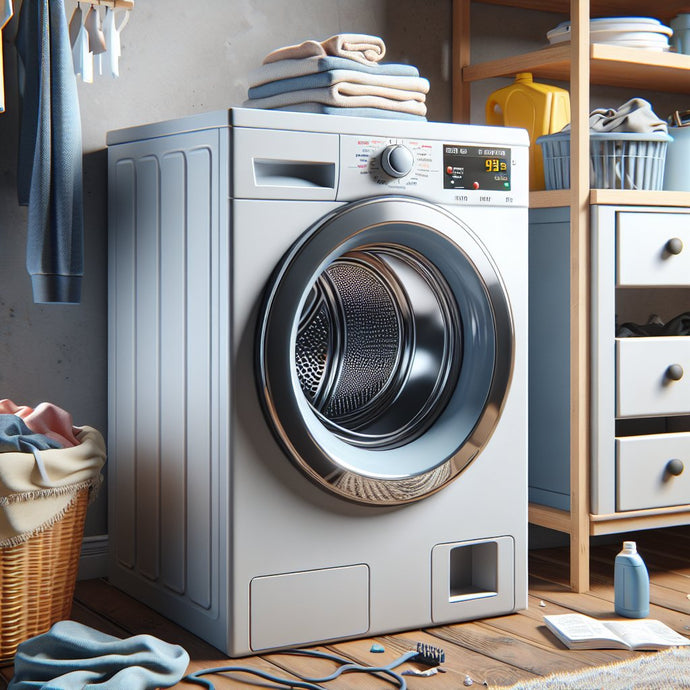 Dryer Dilemmas: Common Issues and How to Fix Them