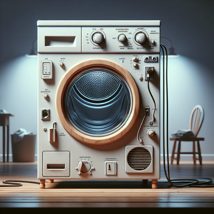 Dryer Dilemmas: Common Issues and How to Fix Them