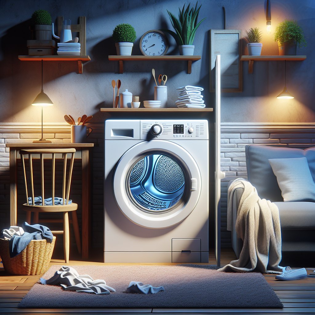 Dryer Dilemmas: Common Issues and How to Fix Them - BonPrix Électroménagers