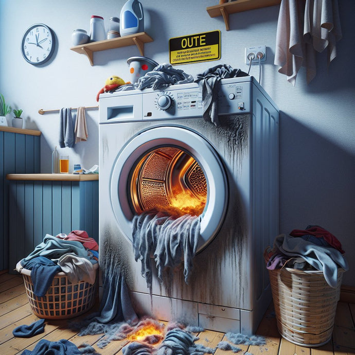 Dryer Dilemmas: Solving Common Dryer Problems