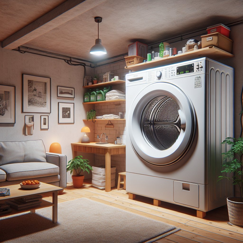 Dryer Dilemmas: Solving Common Dryer Problems - BonPrix Électroménagers