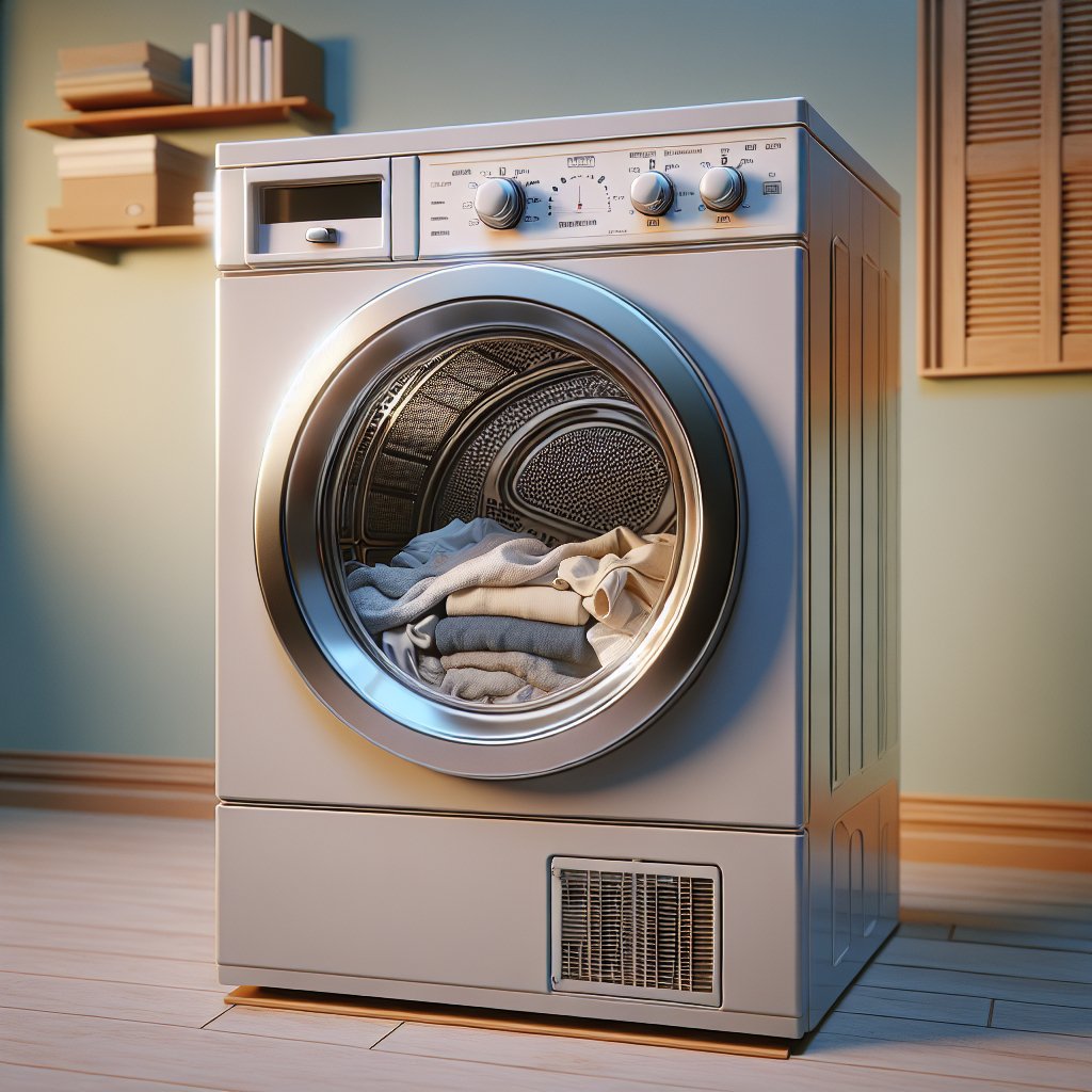 Dryer Dilemmas: Solving Common Dryer Problems - BonPrix Électroménagers
