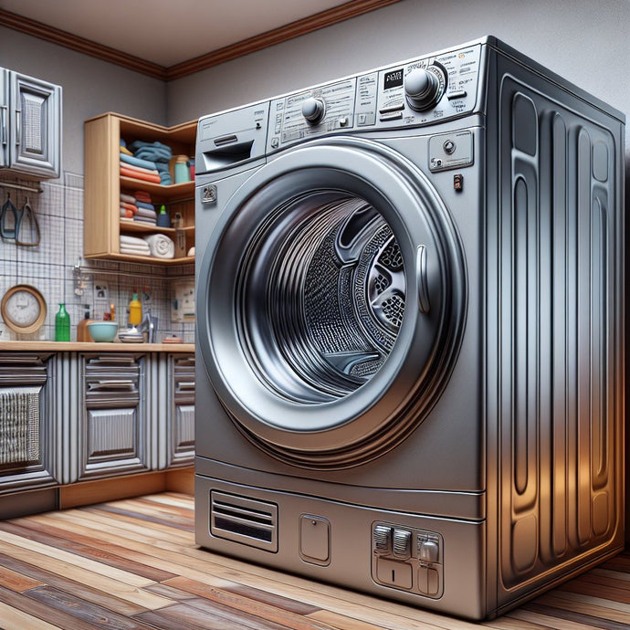 Dryer Dilemmas: Solving Common Dryer Problems