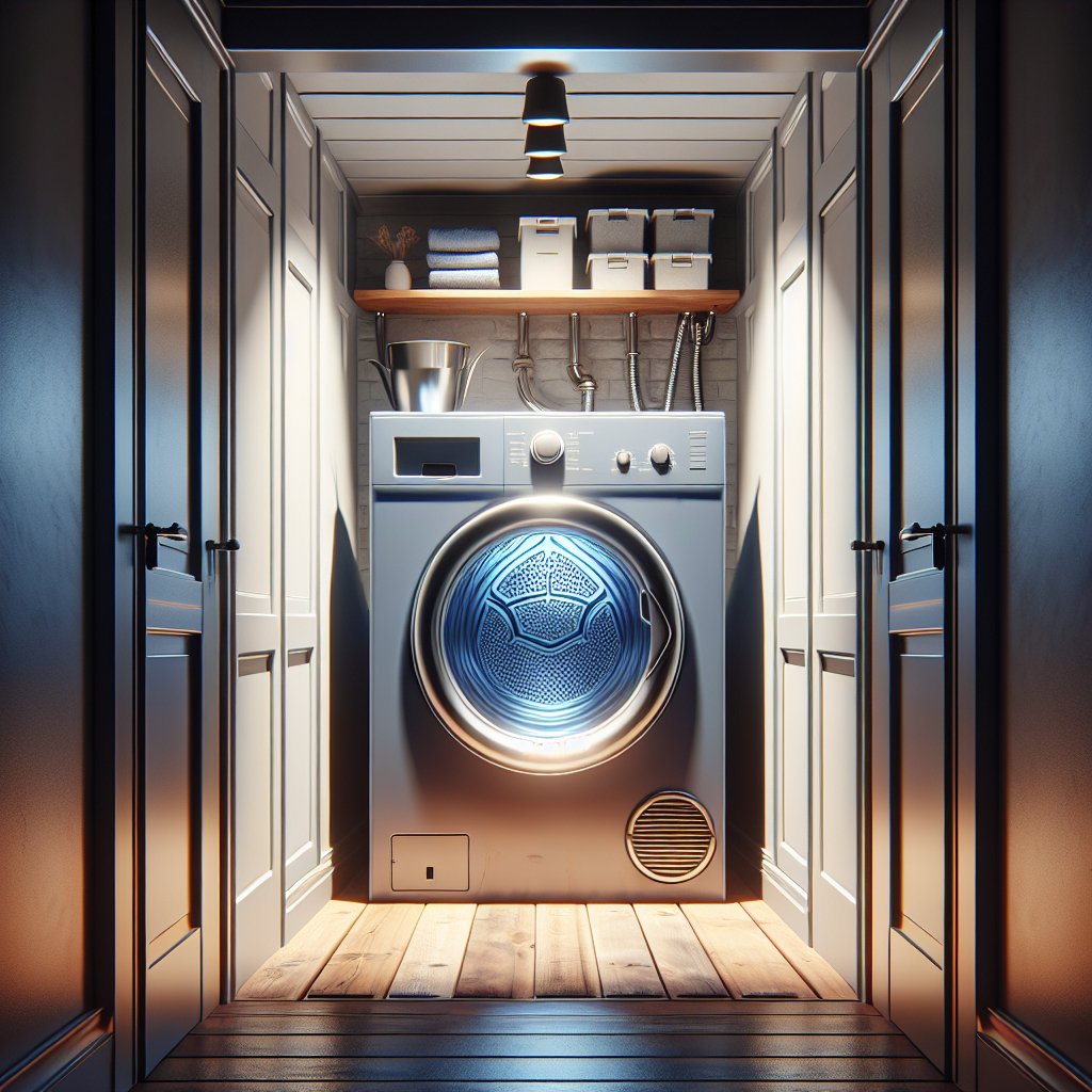Dryer Dos and Don'ts: Best Practices for Safe and Efficient Drying - BonPrix Électroménagers